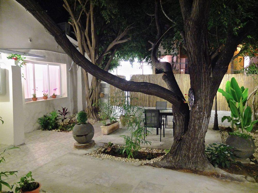 الشقق الفندقية تل أبيبفي  Levy - Neve Tzedek المظهر الخارجي الصورة