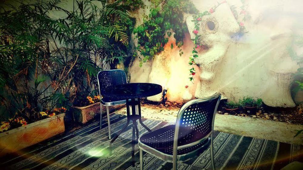 الشقق الفندقية تل أبيبفي  Levy - Neve Tzedek المظهر الخارجي الصورة
